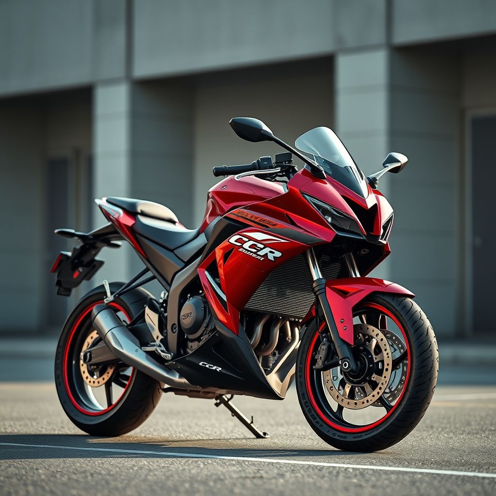 เปรียบเทียบ CBR650R 2026 กับรุ่นก่อน